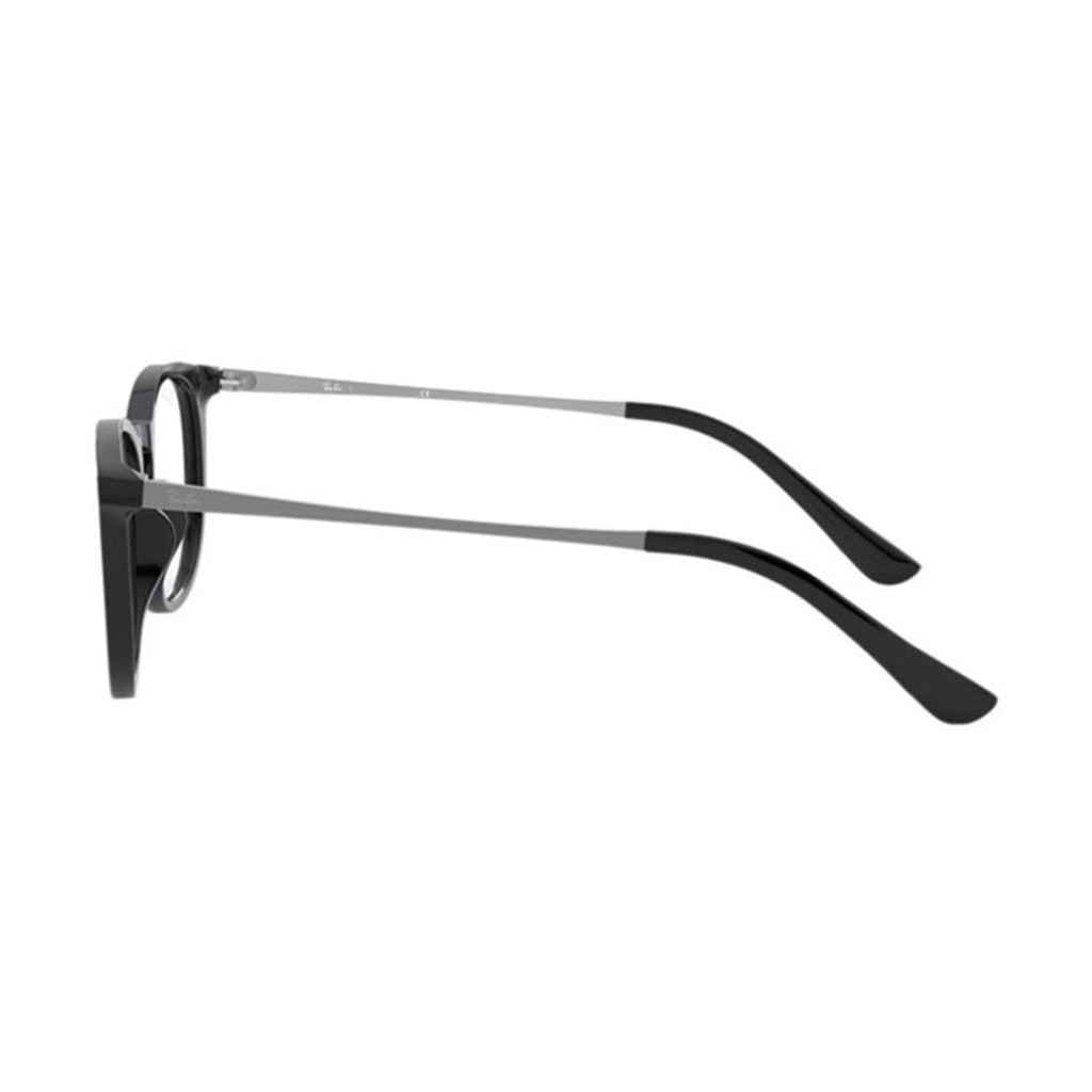 RB5349D 2000-Gọng kính thời trang Rayban chính hãng, thiết kế dễ đeo bảo vệ mắt