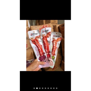 1 bich 20 cai cổ vịt dacheng siêu cay