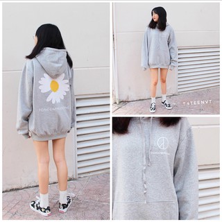 [HOODIE] DAISY PEACEMINUSONE