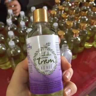 Tinh dầu tràm Hiểu Nhy 50ml