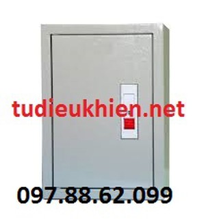 Vỏ tủ điện CN - H25 xW35 (cm)2024