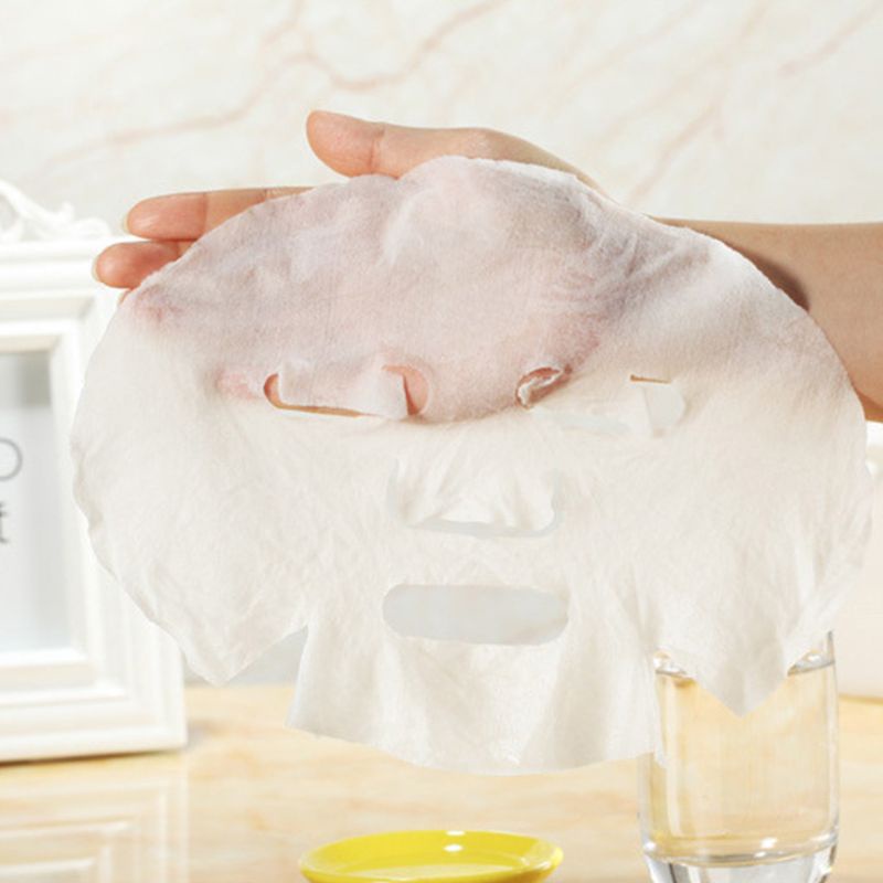 Set 500 Viên Nén Giấy Dùng Một Lần Chất Lượng Cao
