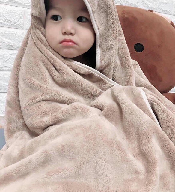 Khăn tắm Xuất Hàn siêu mềm, siêu mịn!