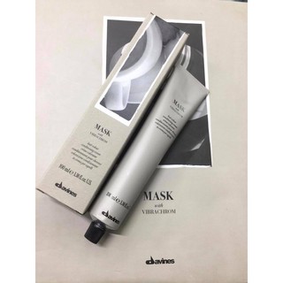 Nhuộm tóc Davines 100ml (có bảng màu)