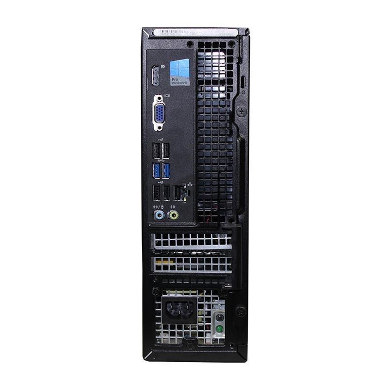 [HÀNG CHÍNH HÃNG] Máy Tính Đồng Bộ Dell Optiplex 3020/7020 SFF - Tự chọn cấu hình BẢO HÀNH 12 THÁNG | BigBuy360 - bigbuy360.vn