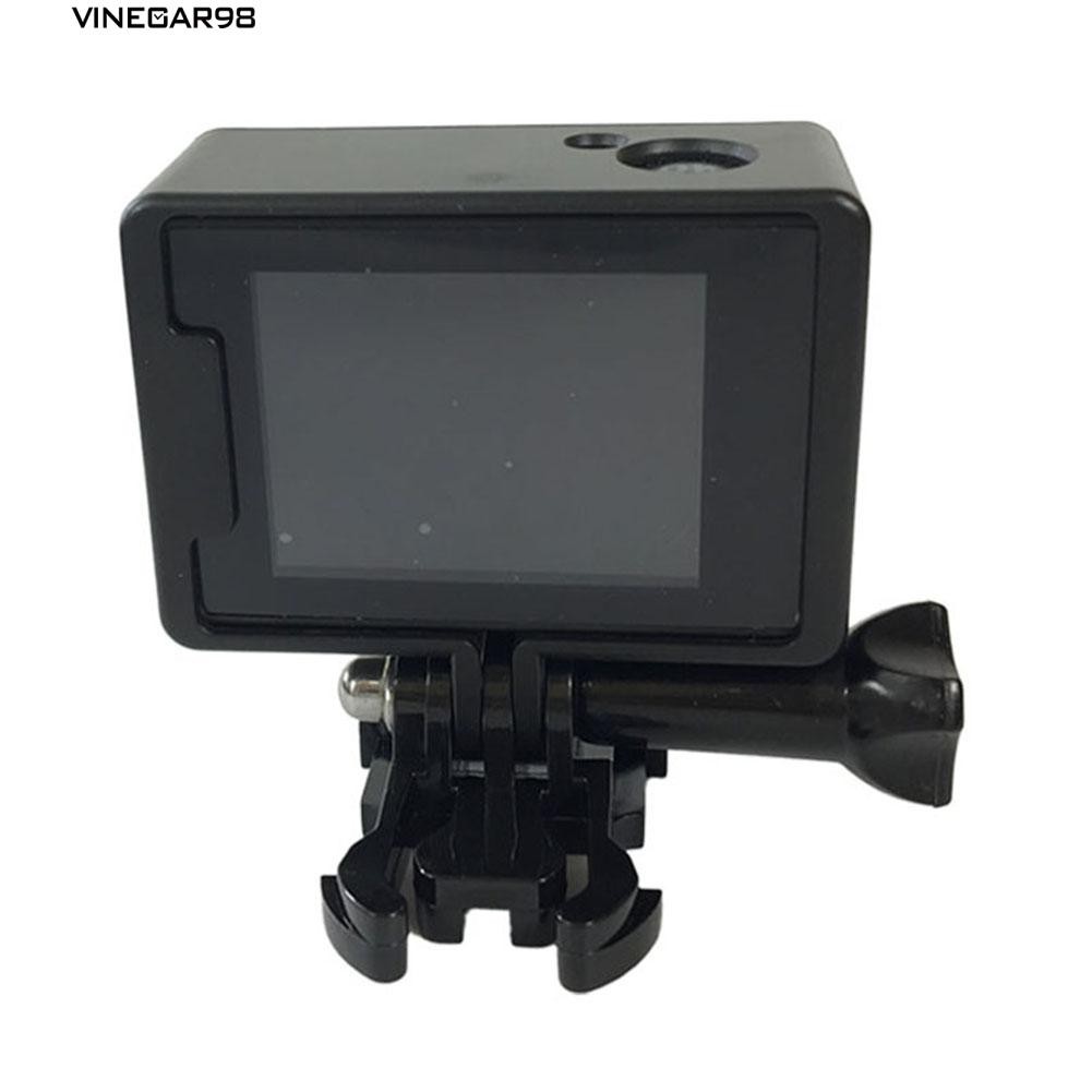 Khung Bọc Bảo Vệ Camera Gopro 4 Sjcam 6000/5000/4000