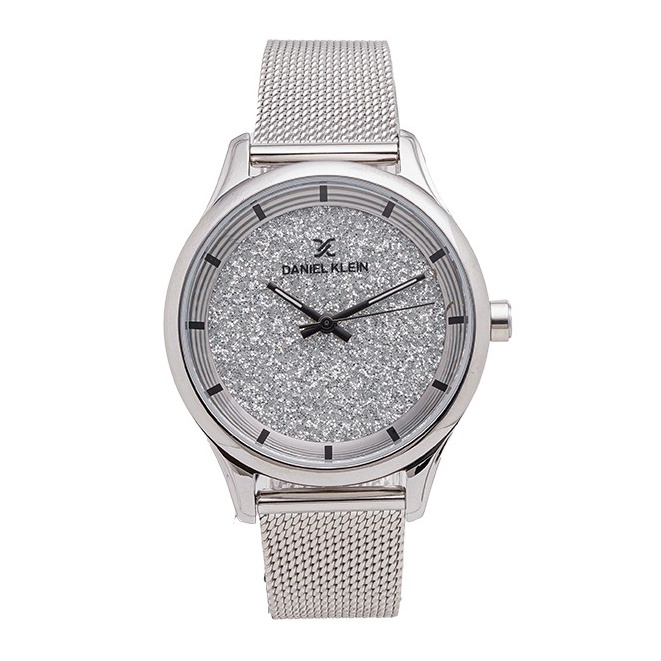 [Hàng Xịn Giá Xả]Đồng hồ Nữ Daniel Klein Sparkling Ladies DK.1.12531.1