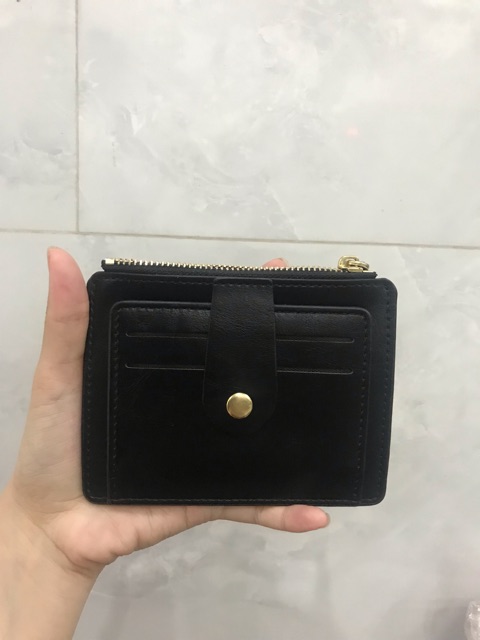 Ví Đựng Tiền Vintage | BigBuy360 - bigbuy360.vn