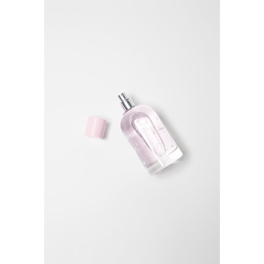 Nước hoa trẻ em ZARA LITTLE GIRL EDC 100ML .
