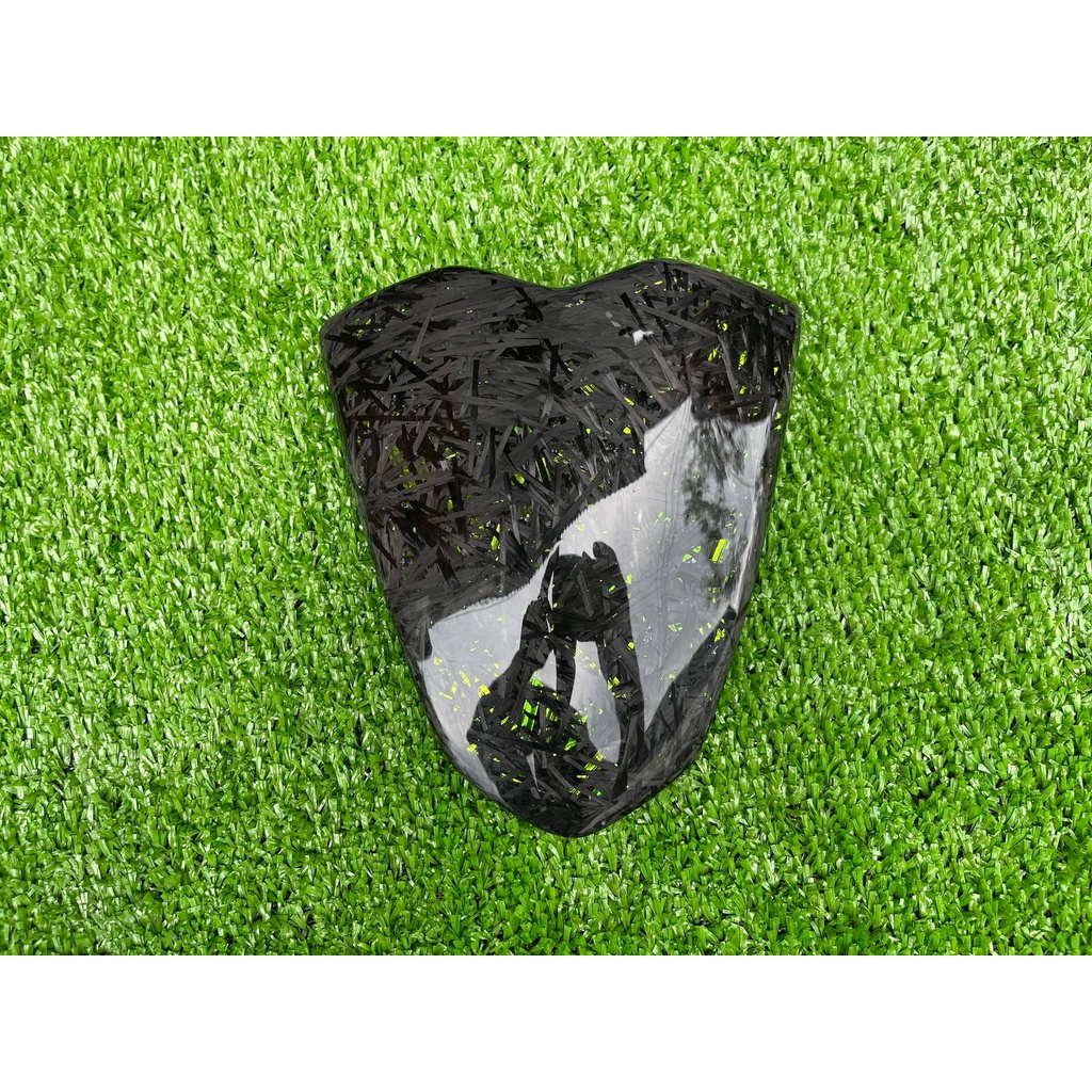 Mão Exciter 150 đời 2019 - 2021 ốp carbon fiber vân foget siêu đẹp