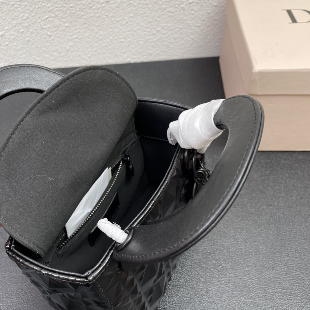 Túi xách nữ da thật thời trang cao cấp Christian Dior CD phong cách trẻ trung, thời thượng