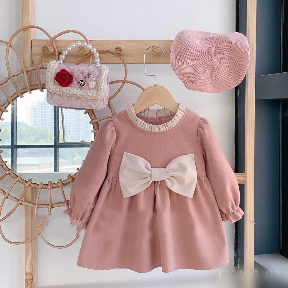 Váy bé gái Váy công chúa AM860 TTR115