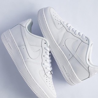Giày Nike Air Force 1 Authentic Chính Hãng Nam Nữ