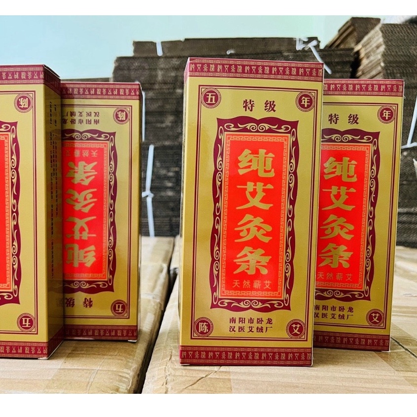 Nhang giải vía đốt phong lông xả xui kéo khách hàng nơi kinh doanh làm ăn