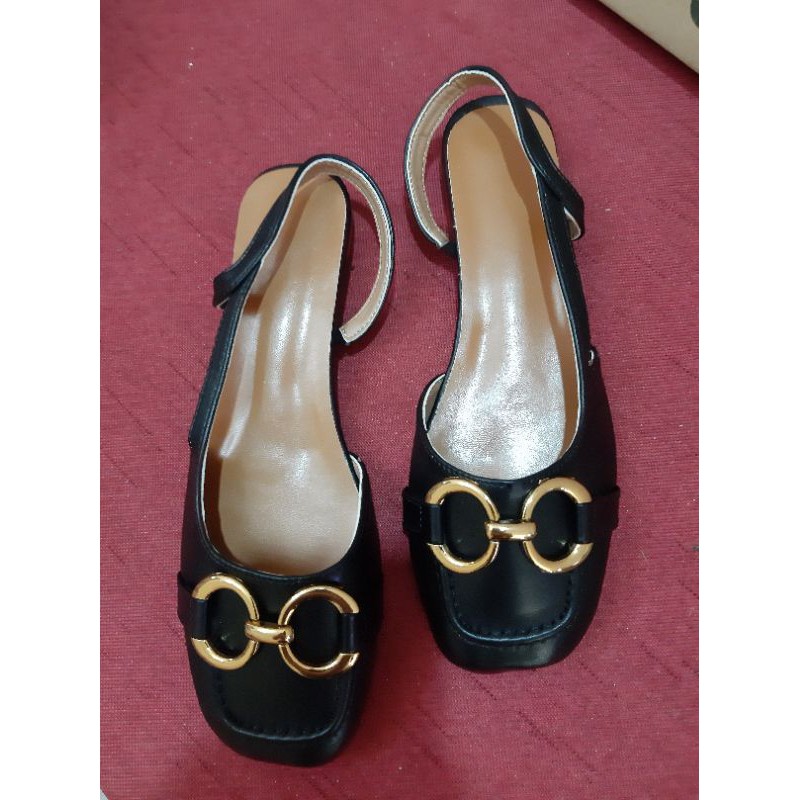 Giày bệt size 34-43