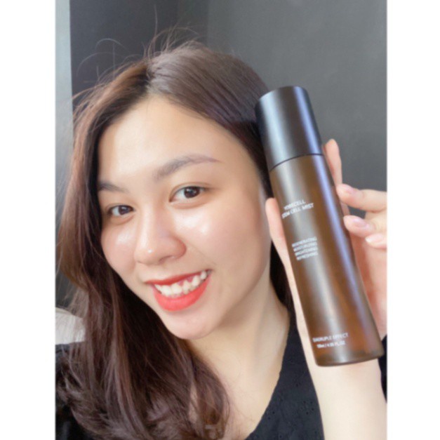 Xịt khoáng dưỡng tế bào gốc 😍FREE SHIP😍 YOBE dưỡng ẩm cung cấp Collagen trẻ hóa da | BigBuy360 - bigbuy360.vn