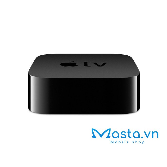 Apple Bộ chuyển đổi Apple TV 4K 32GB Gen 5 - Chính hãng | Nguyên seal