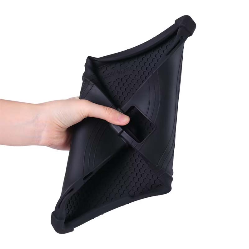 Ốp Máy Tính Bảng Silicon Mềm Chống Rơi Cho Realme Pad X RealmePad Realme PadX Realmex