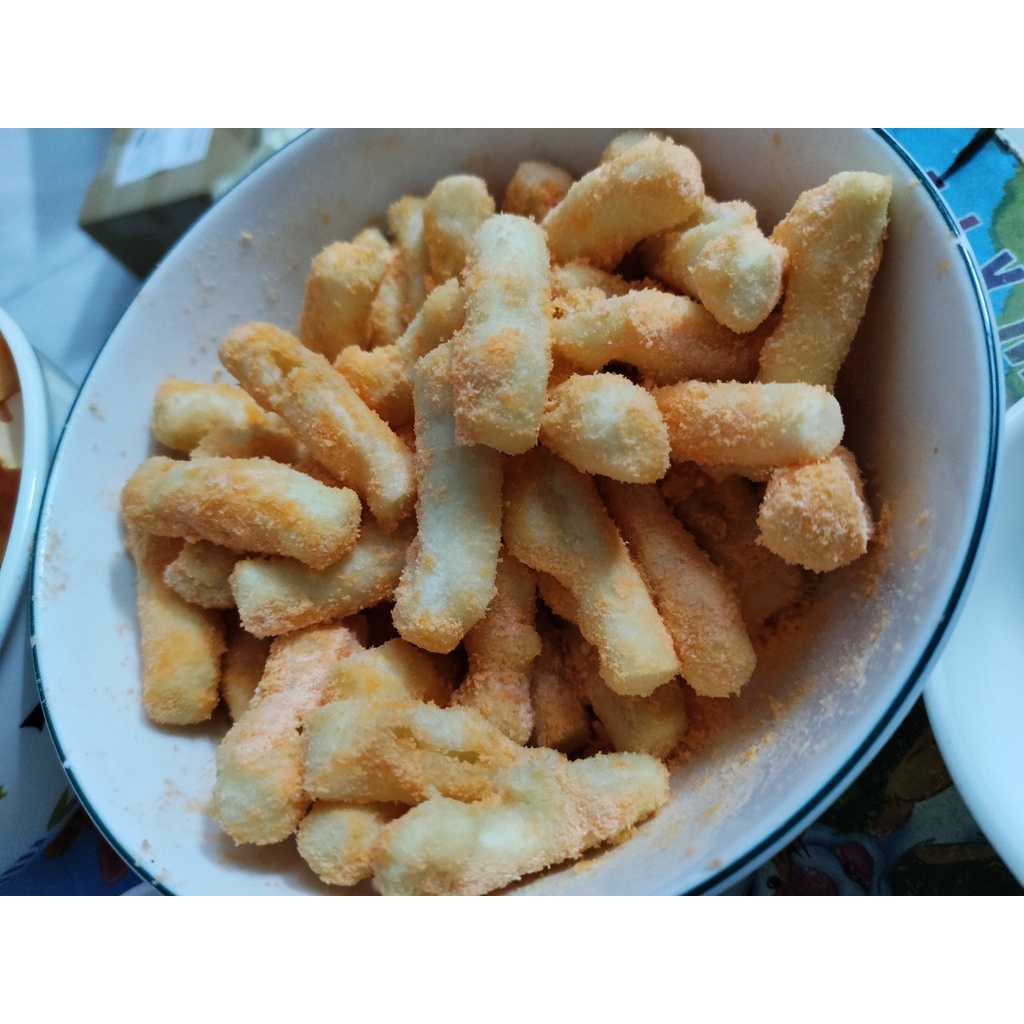 Bột phô mai hàn quốc 1kg - 치즈맛 분말