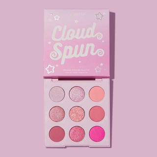 Bảng mắt Colourpop Cloud Spun