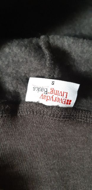 Quần nỉ Everyday Living Basic, hàng xuất xịn