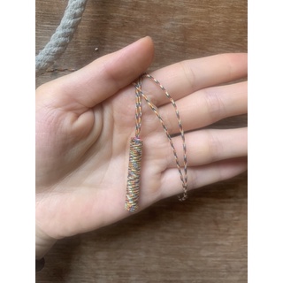 Luân Xa Sinh Mệnh Hộ Phù