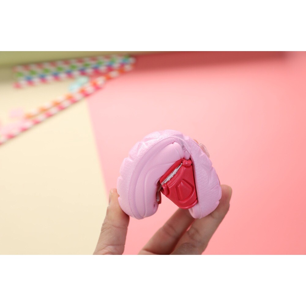 Sandal Siêu Nhẹ Cho Bé Tập Đi