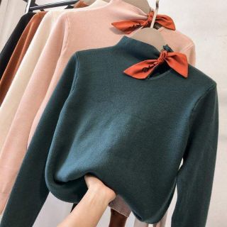 Áo len fs đanh mịn mềm 
#355k
