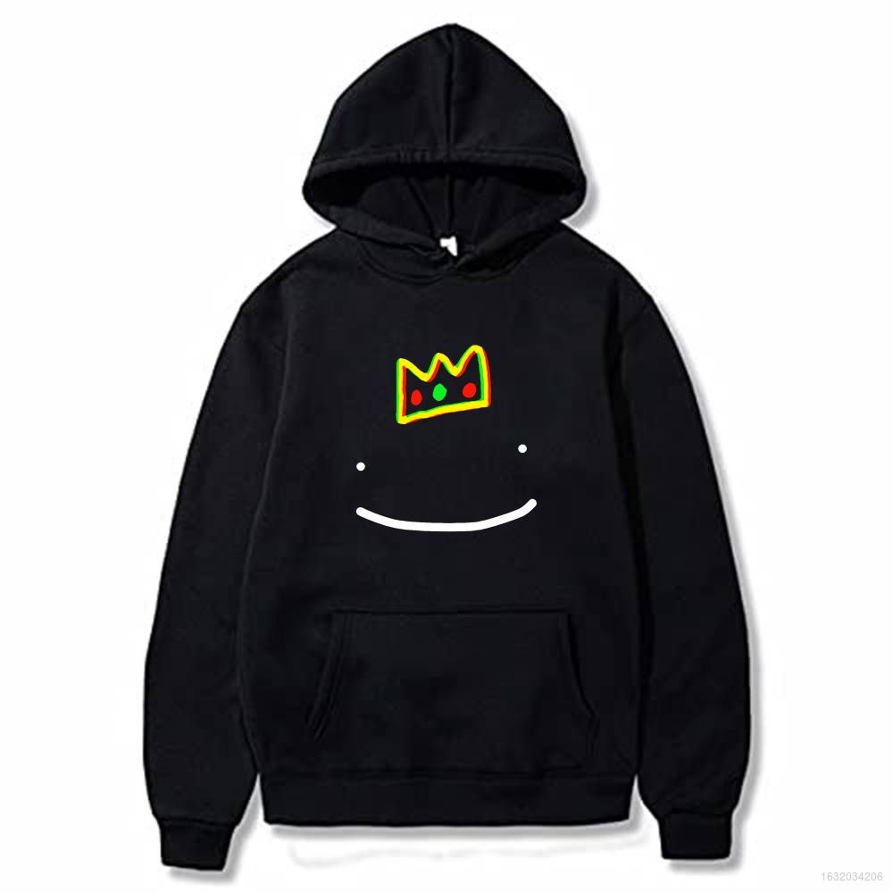 Áo hoodie thời trang 2021 dành cho unisex