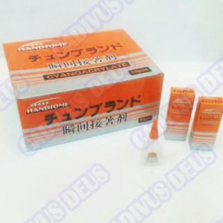 Keo Dán Thương Hiệu Hàn Quốc