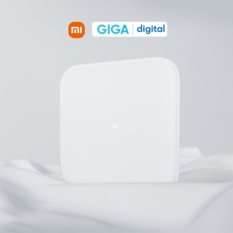 Cân Điện Tử Thông Minh Xiaomi  – Kết nối App Mi Fit - Chính hãng BH 12 tháng