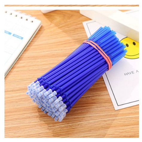 Ngòi bút bay màu, ruột bút bay màu, vẽ trên vải Combo 100 chiếc