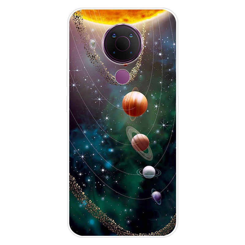 Ốp điện thoại thời trang cho Nokia 5.4 Nokia5.4