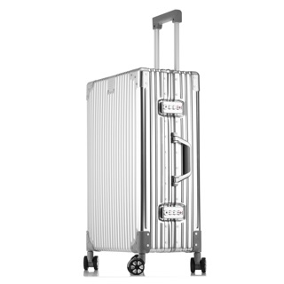 { Siêu khuyến mãi } Vali kéo RSV 29" - Nhựa dẻo PC + Abs dẻo chống va đập - Khung hợp kim nhôm, khoá sập có mã số