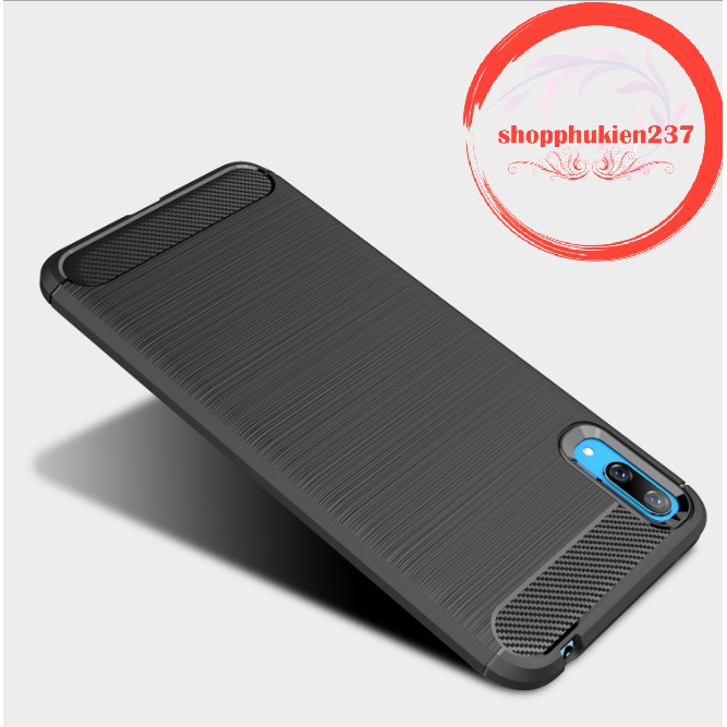 [Freeship toàn quốc từ 50k] ỐP LƯNG HUAWEI Y7 PRO 2019 ỐP DẺO SƯỚT PHÂY AMOR CHỐNG SỐC CAO CẤP