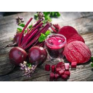 1 Lạng hạt giống củ dền đỏ