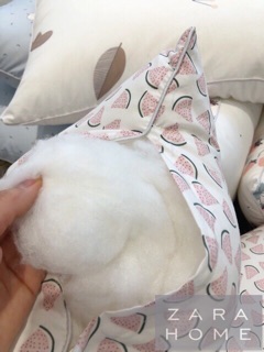 Set 2 gối zara home