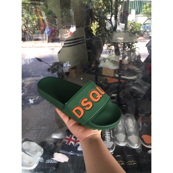 Dép lê nam Ds xanh thẫm-Balen