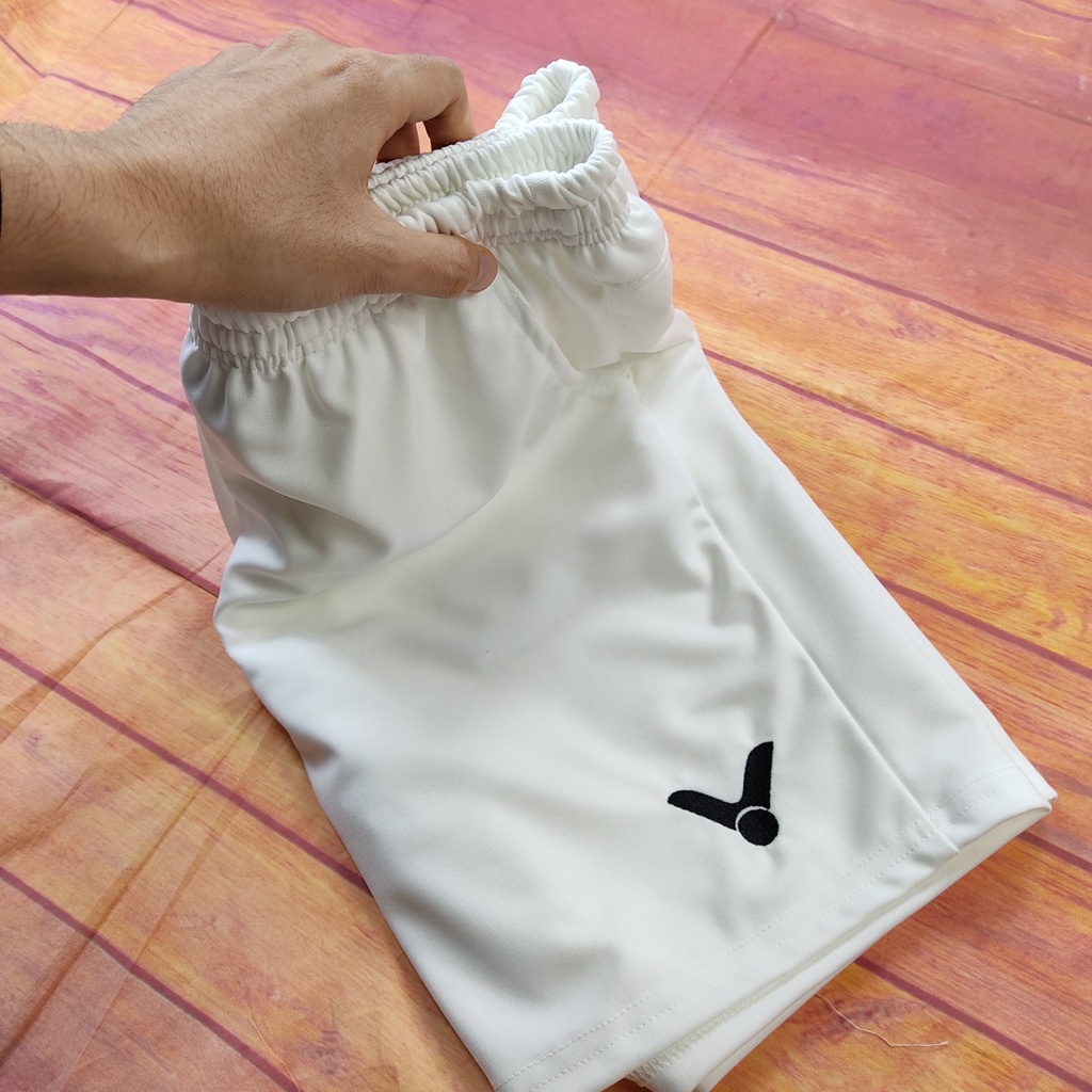 Quần Short Cầu Lông Victor Chuyên Nghiệp Dùng Trong Tập Luyện Và Thi Đấu Cầu Lông Q32