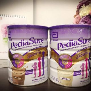 Sữa pediasure Úc