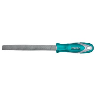 Giũa sắt hình bán nguyệt 200mm total tht91286