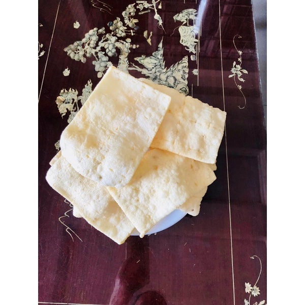 Bánh Phồng Tôm Nguyên Phát