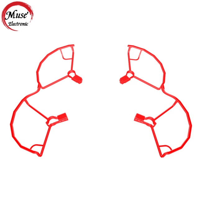 Khung Bảo Vệ Cánh Quạt Chống Va Đập Cho Dji Mini 3 Pro Drone