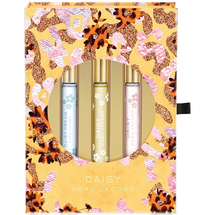 Nước hoa lăn Marc Jacobs 10ml_Daisy Eau So Fresh/ Daisy Dream/Daisy