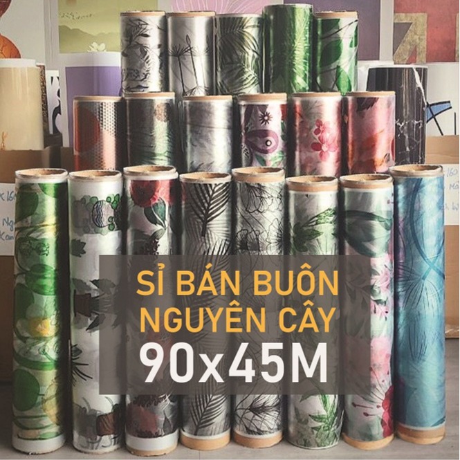 KHO DÁN KÍNH MỜ - GIÁ SỈ BUÔN