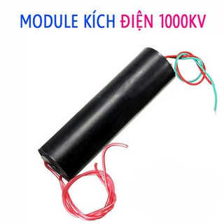 Mua Kich Điện 1000KV Module Tăng Áp - Bao Test Sản Phẩm