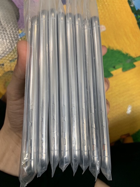 Điện thoại Iphone X Lock lên ICCID quốc tế full box.new98-99%