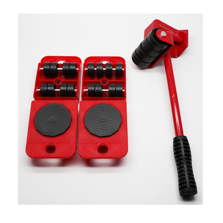 dụng cụ nâng và di chuyển đồ đạc-dụng cụ hỗ trợ vận chuyển hàng