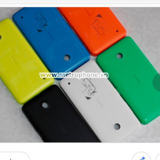 Vỏ thay thế lumia 630