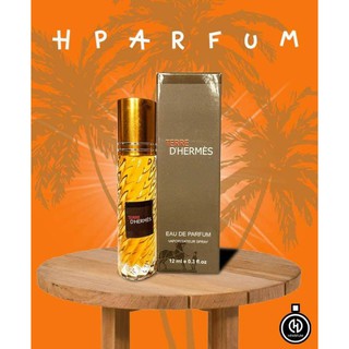Terre D'Hermes nữ - Tinh Dầu Thơm Pháp H-Parfum